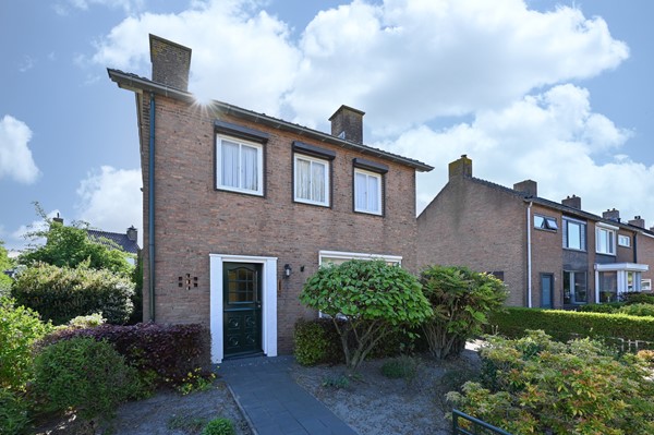 Medium property photo - Akkerlingen 13, 4741 BC Hoeven